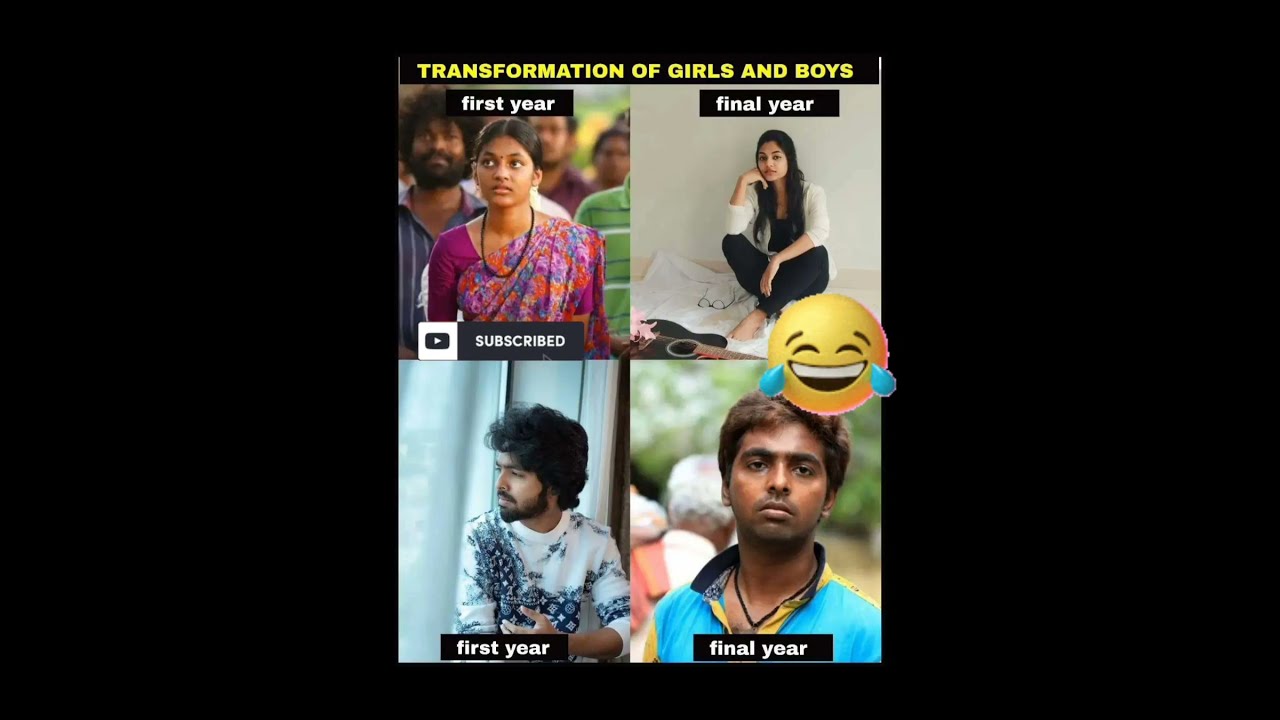 Tag Someone Short Video 