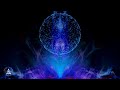 Pineal Gland Activation | Frequency of Gods | Crown Chakra 963 Hz Solfeggio Healing Meditation Music