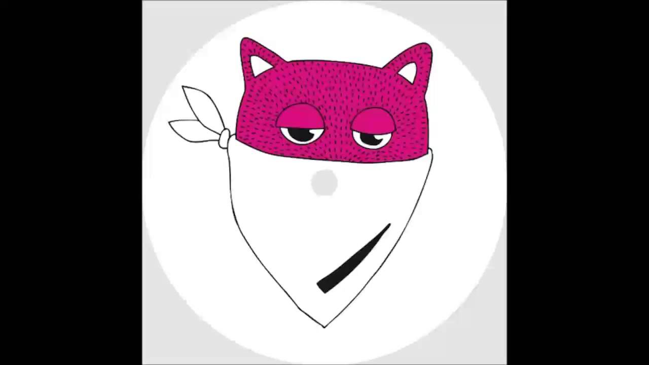 pets bd PETS017: Unknown Artist - What You Need (Coat Of Arms Remix)
