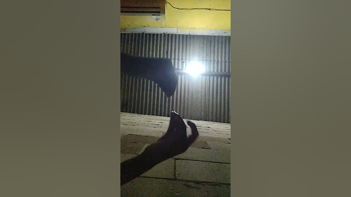 maaf cuma sebentar