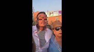¡gran pena embarga a meche la amiga de juan gabriel