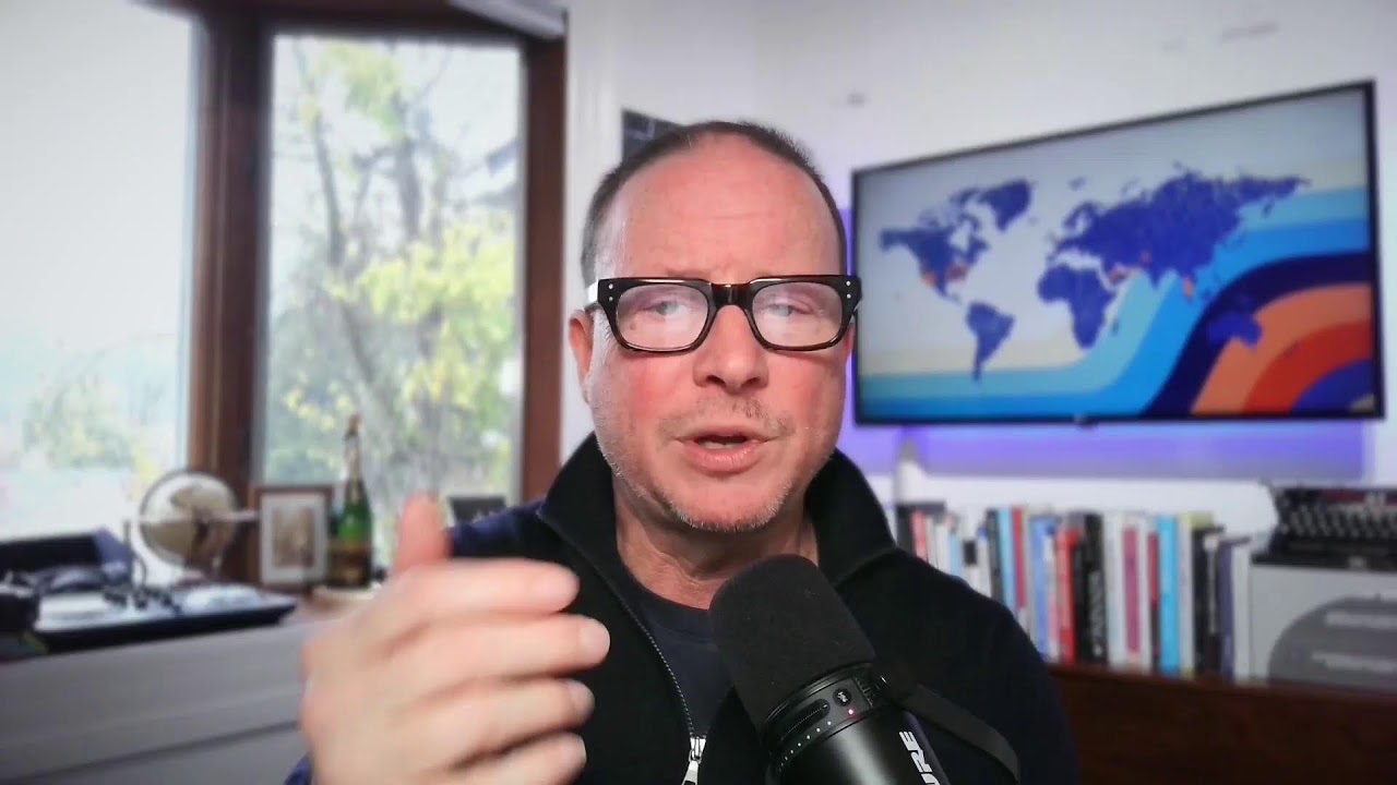 How to Stop Drowning in Busy