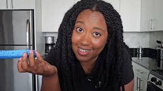 How To Sanitize Your Sponge