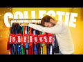 Mijn 4.000 euro Voetbalshirt Collectie!