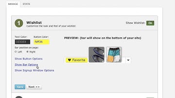 WishList Followup Shopify Tutorial Video