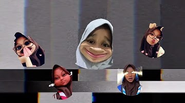 Tugas Vidio Vlog Informatika, Ririn Riani di Taman Purbakala Cipari