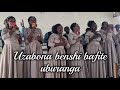 Kurambagiza By Holly Family Choir Nyabisindu SDA Church