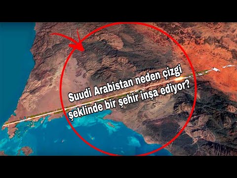 Video: Suudi Arabistan ne zaman bağımsızlığını kazandı?