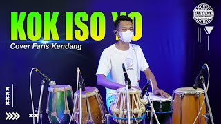 Download Lagu kok iso yo  VERSI DANGDUT KOPLO JARANAN || FARIS KENDANG MP3 Download Lagu kok iso yo  VERSI DANGDUT KOPLO JARANAN || FARIS KENDANG MP3