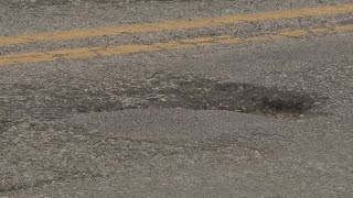 KCMO, Prairie Village teaming up to fix pothole problem