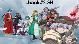 Watch Hack Sign Yasashii Yoake video