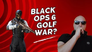 Black Ops 6 Gulf War oder doch...?