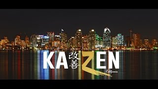 The Beginning - Kaizen Global