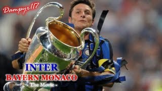 Bayern Monaco - Inter 0-2 (Finale 2010) Marianella