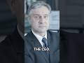 Will AI Make CEOs Useless? #ai #shorts