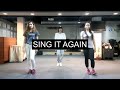 [FOCIM] Sing It Again | Dance Video