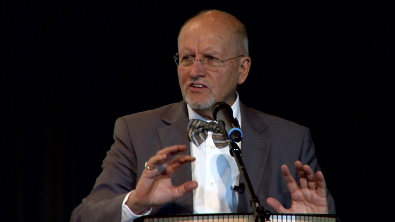 Fourfold Challenge  Prayer, Meditation, Study, Action - Hooper Dunbar - 2014