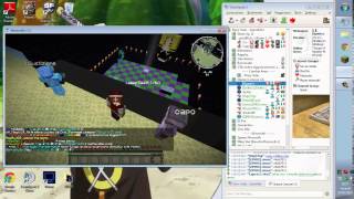[Hack] Name: IlGiustiziere      Server: SkyCraft