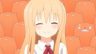 Himouto! Umaru-chan Opening 1 - Revolutionary Metamorphose | Creditless | English / Romaji Subtitles