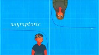 Video thumbnail of "asymptotic - Louie Zong (Unofficial Extended Edit)"