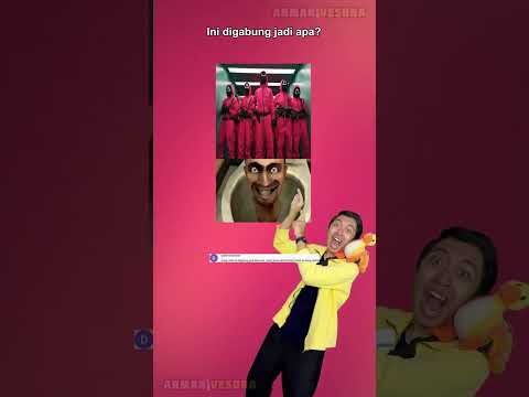 Ini Digabung Jadi
