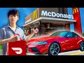 How I Bought A Toyota Supra in High School