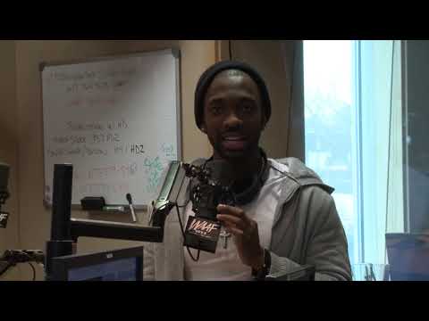 Jay Pharoah Can't Get Off the Phone with Kanye West - Jay Pharoah Can't Get Off the Phone with Kanye West