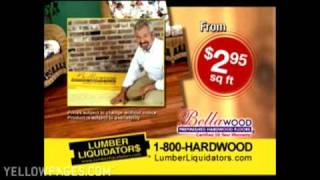 Nationwide Lumber Liquidators