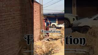 Commercial construction site ON progressing by Reflex Associates