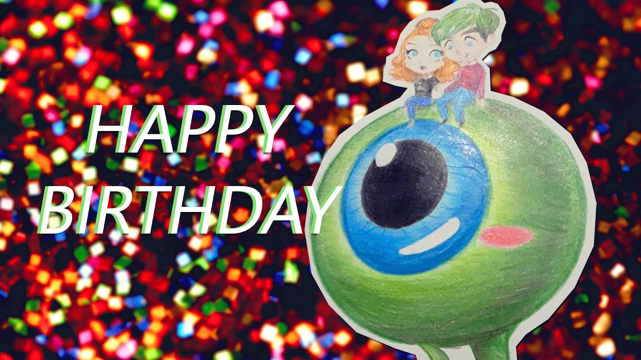 HAPPY 27th BIRTHDAY JACK! - HAPPY 27th BIRTHDAY JACK!