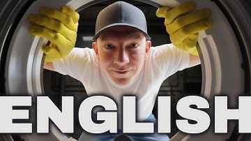 Learn English Naturally Doing Daily Chores | Comprehensible Input English Lesson