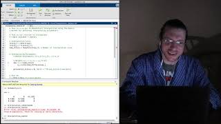 MATLAB - Newton Divided Differences and Recursive Functions