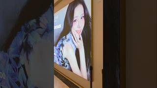 [부산 고디바 베이커리 방문기] 지수 콜라보 스페셜 빵과 디저트 후기! 부산 고디바 베이커리 매장에 다녀왔어요!이번에 블랙핑크 지수와의 콜라보로 특별한 메뉴들이 출시