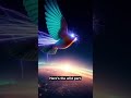 Quantum Birds: Nature’s Secret GPS Using Entanglement #Shorts