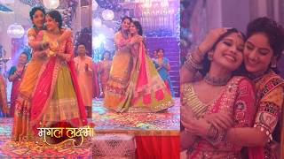 Mangal Lakshmi Update: Lakshmi Ka Safar Ka Hua THE END, Last Day Shoot Glimpse Hui VIRAL
