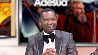 Akan Sabbath Lesson 4 ||Seeing the Goldsmith’s Face