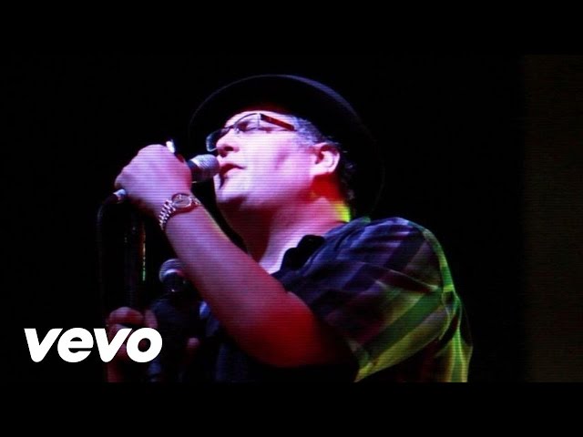 Blues Traveler - You Don't Have To Love Me