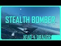 Stealth bomber  38 kills  battlefield 2042 new season 7 stealth drone xfad4 draugr gameplay