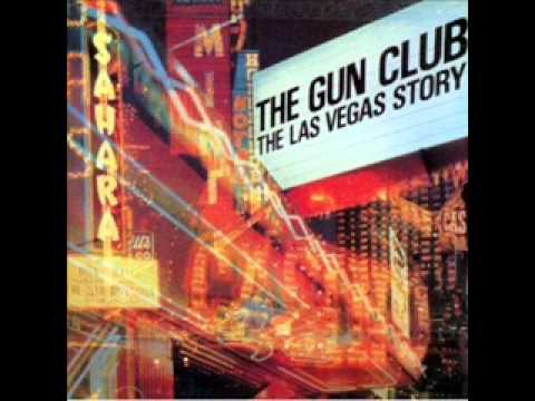 The Gun Club - My Man's Gone Now.wmv