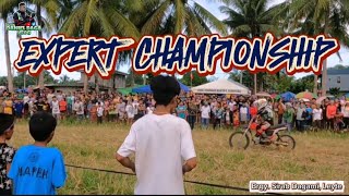 Championship, Expert Category #brgysirabdagamileyte #DAGAMILEYTE