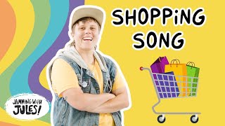 Spending Wisely With Jules And Poppy- Jamming With Jules Online Educational Resources