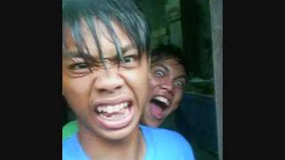 Choy Crew Funny Faces Slideshow