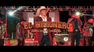Victor Cardoza - El Misionero Banda La Traviesa