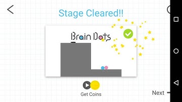 Brain dots level 7-12