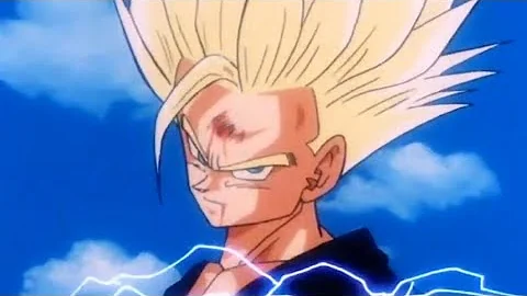 Dragon Ball Z - Full Potential - Faulconer Product...