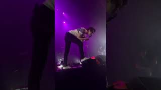 Nobody Likes The Opening Band - iDKHOW LIVE (Saint Louis MO) 08-29-22