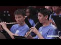 NYO-USA 2018: Glinka’s Overture to Ruslan and Lyudmila