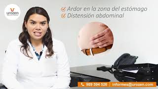 ¿Crees que tienes gastritis? Conoce cuántos tipos hay y cómo poder tratarlo