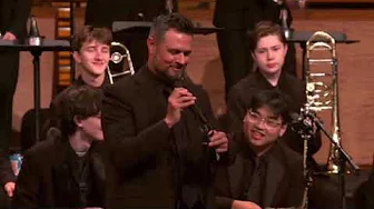 Essentially Ellington 2025 Semi-Finals: Alexander W. Dreyfoos School of the Arts Jazz Ensemble 1 Essentially Ellington 2025 Semi-Finals: Alexander W. Dreyfoos School of the Arts Jazz Ensemble 1