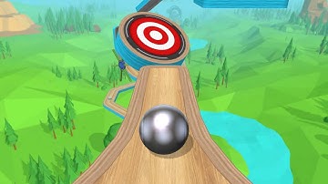 Going Balls: Super SpeedRun New Gameplay | Level 30089